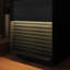 Table d'appoint 16 po Mid-Century