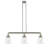 Galaviz 3 - Light Kitchen Island Pendant-27129644-126605996-126605999