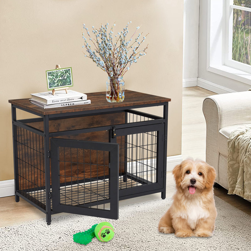 Cage pour animal Tucker Murphy