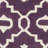 Carolene Hand Tufted Wool Geometric Rug-19275149