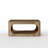 Inniss Square Coffee Table-797975606