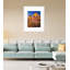 Cadres photo en PVC, l 13,4 po x H 16,4 po, fixation murale, affichage horizontal et vertical, paquet de 5-1315676781