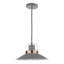Ashleigh 1 - Light Cone Pendant-58962518