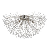 Dunkirk 6 - Light Semi Flush