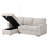 Philotheos Upholstered L-Shaped Sectional Reversible-1500419708