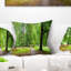 Coussin Schafer Park in Autumn-989227214-989227210