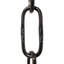 Decorative Spanish Chandelier Chain (10 Feet)-1108103628