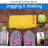 Cotton Embroidered Golf Towels Kitchen Towel-647610215-647644210