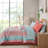 Full Boho Comforter Set With Bed Sheets-117486579-117486583