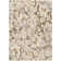 Altair Machine Washable Floral Area Rug