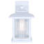 Lanterne murale d’extérieur 1 luminosité McLean-24744718-24744716