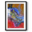 Vibrant Flow II - impression encadrée-1397562876-1397562849