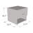 Perth 17.7" Nightstand with Matte Finish-71337635