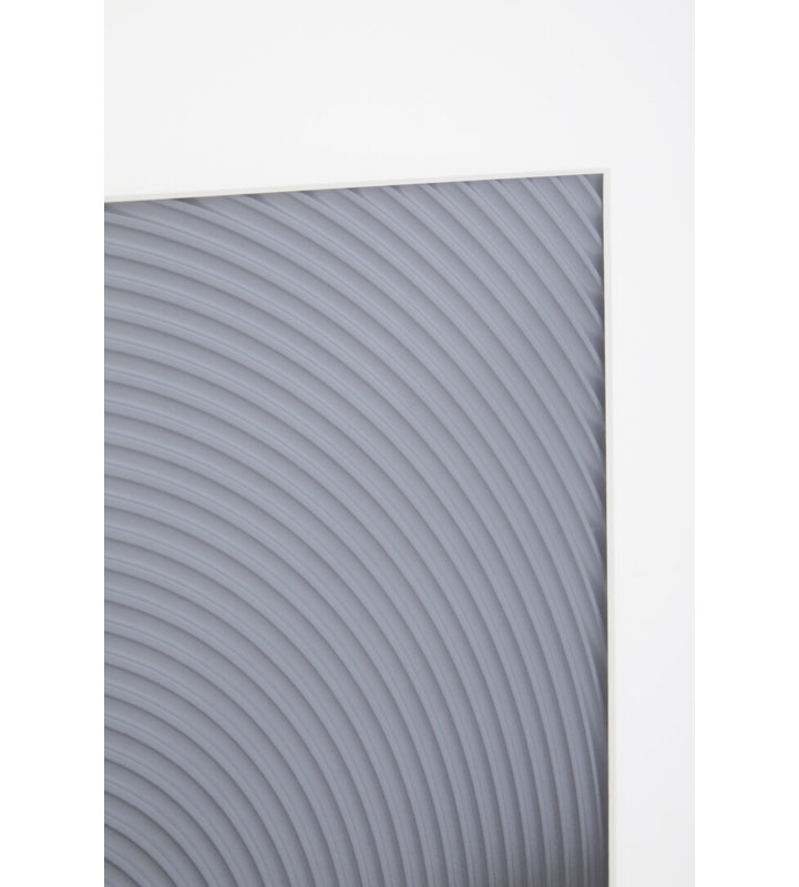 Closed Corner Frame Painting