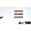 Aleck 3 Piece Pine Solid Wood Floating Shelf-1922974098