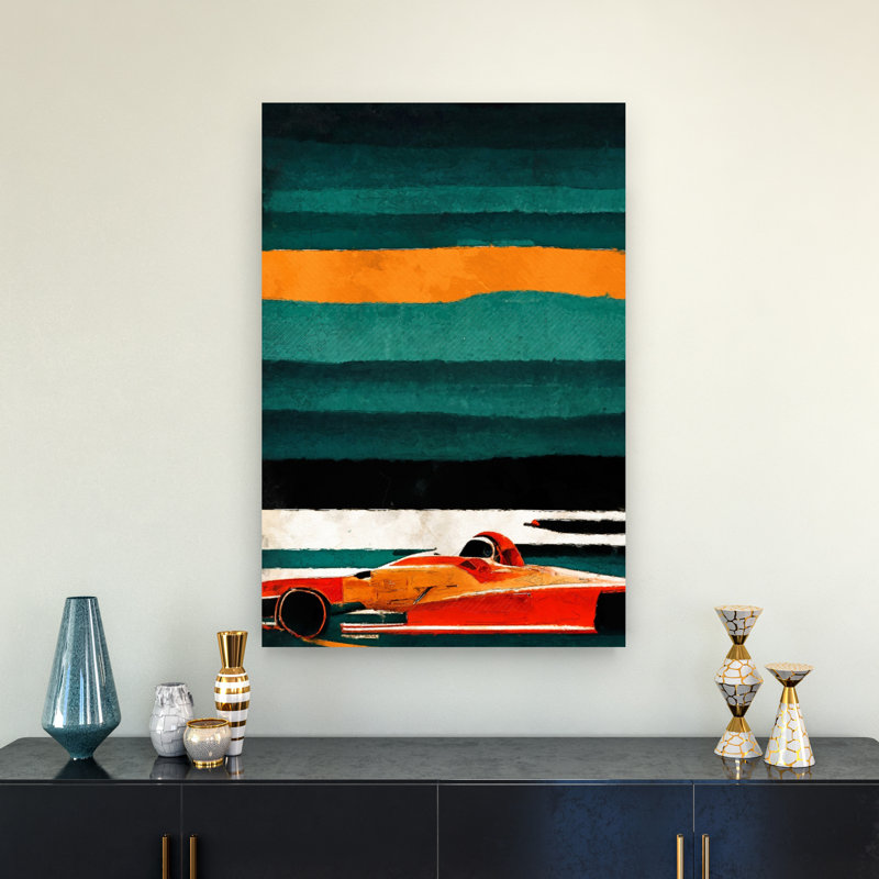 Print, 91.44cm H x 60.96cm W