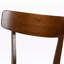 Fauteuil à oreilles Hohman-1203882932