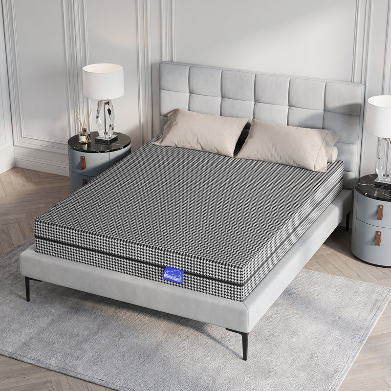 Rattrix Mattress, Double