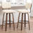 Swivel Counter & Bar Stool-113262442-113262443