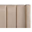 Noyers 132cm Waveless Polyester Hard-Side Waterbed Mattress-103820251