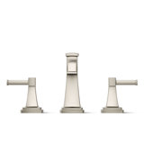 Riff Widespread Bathroom Sink Faucet