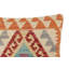 Housse et insert de coussin carré 100% laine