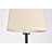 Saxon Iron Armed Sconce-120607129