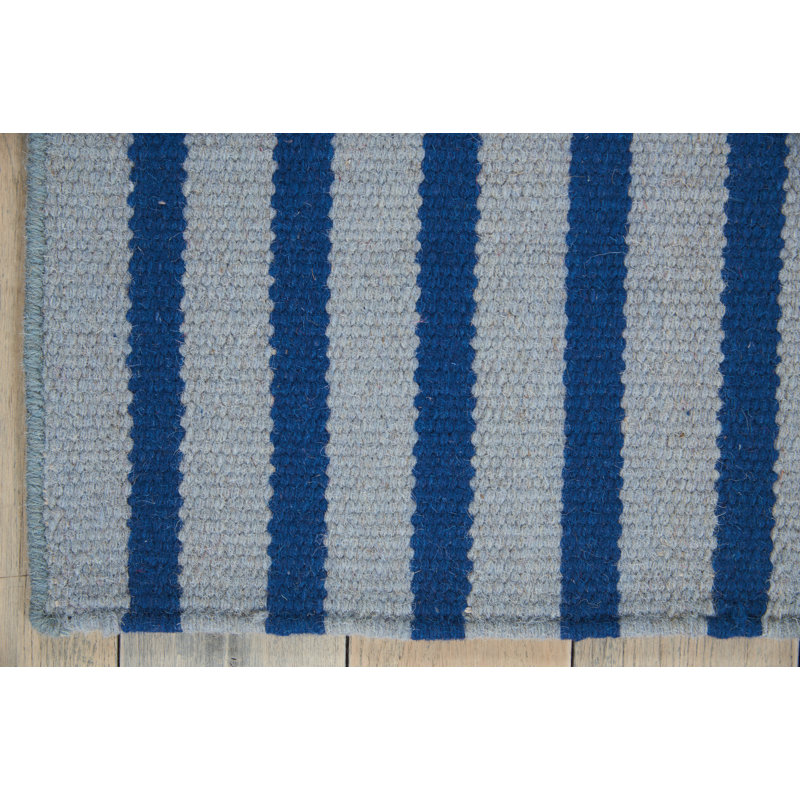 Nashville Striped Area Rug, Rectangle 244 x 305cm