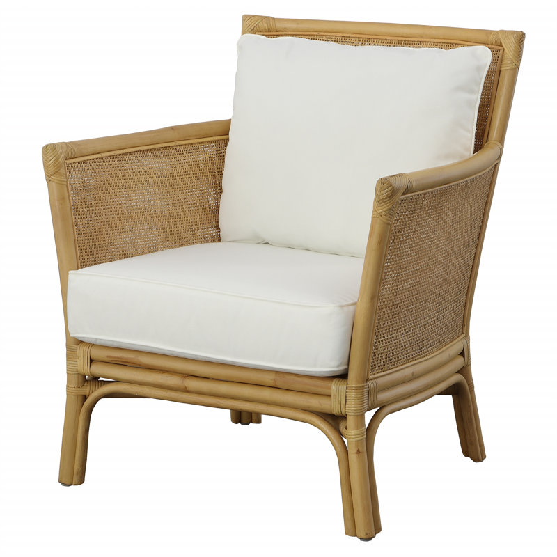 Fauteuil Gideon
