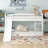 Belchertown Kids Twin Over Twin Bunk Bed-1224102844