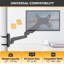 Support pour moniteur CondoMills Condo-89254721