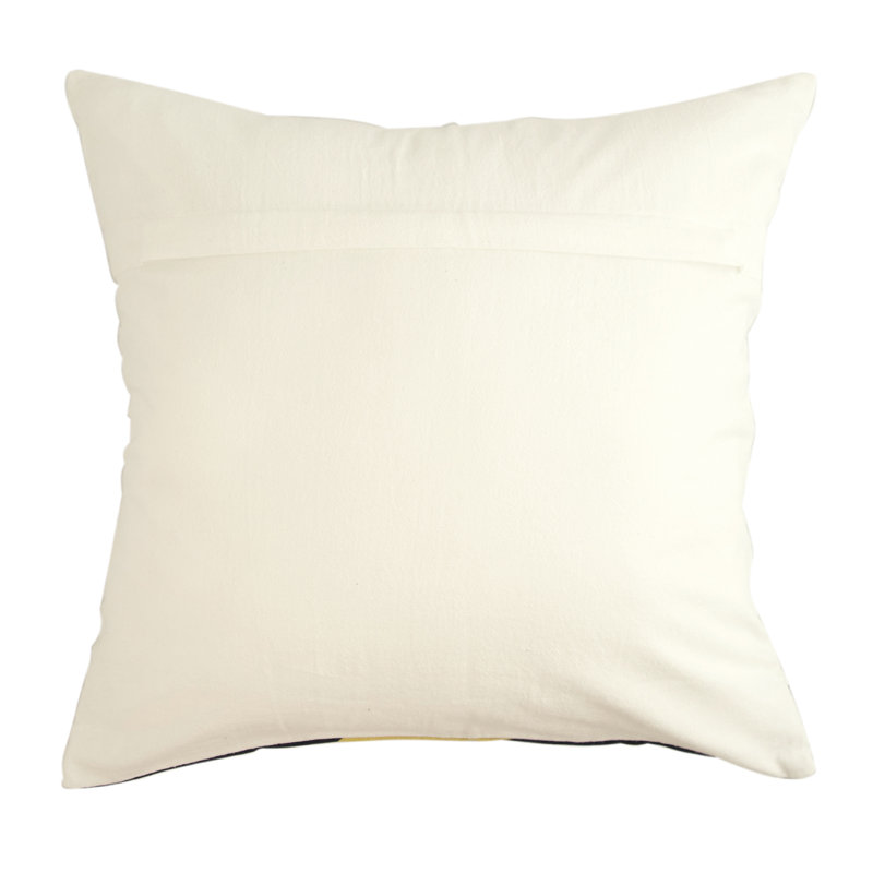 Haunted House Pillow