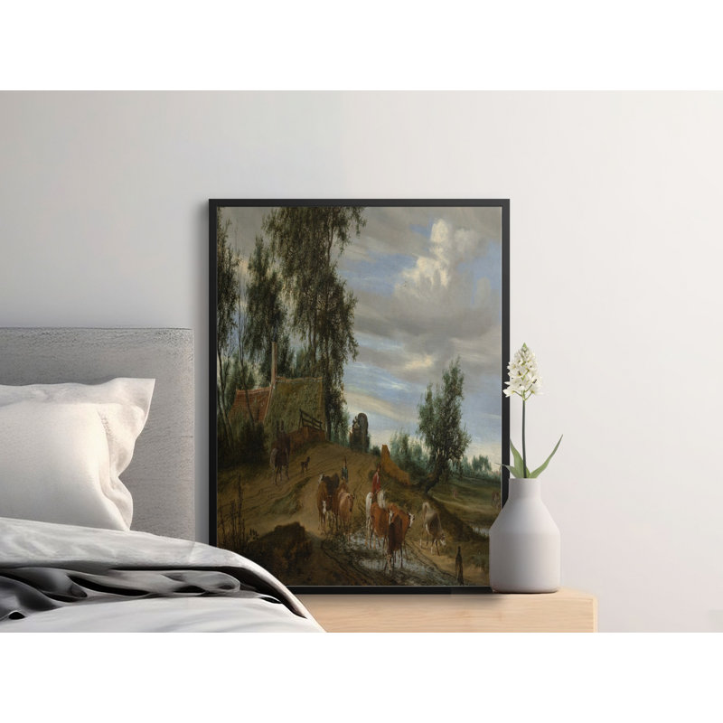 Stolle No Frame Print, 28x40