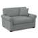 Bedford 57" Twin Sofa Bed
