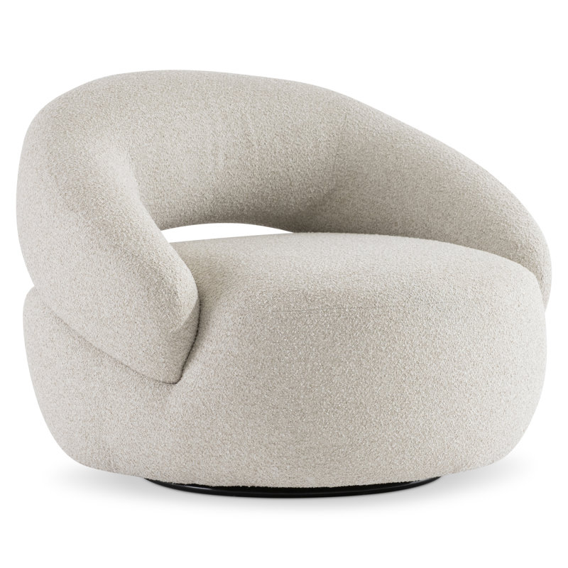 Fauteuil pivotant d'extérieur Cascais - Sur mesure, 6057-012