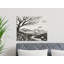 1 Piece Wrapped Canvas Wall Art Set-225004931