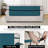 Box Cushion Sofa Slipcover