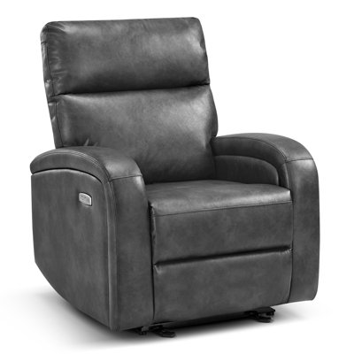 85.1cm Wide Wall Recliner Standard Recliner