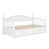 White is out of stock selected
