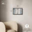 Art Remedy, Neutral Abstracts, toile, fond neutre-111142489-111142486