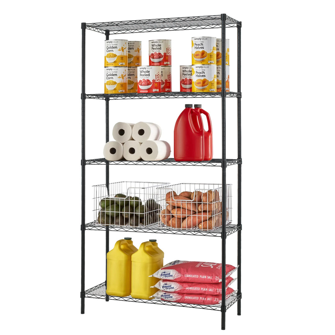 Suvam Shelving Unit Rebrilliant 