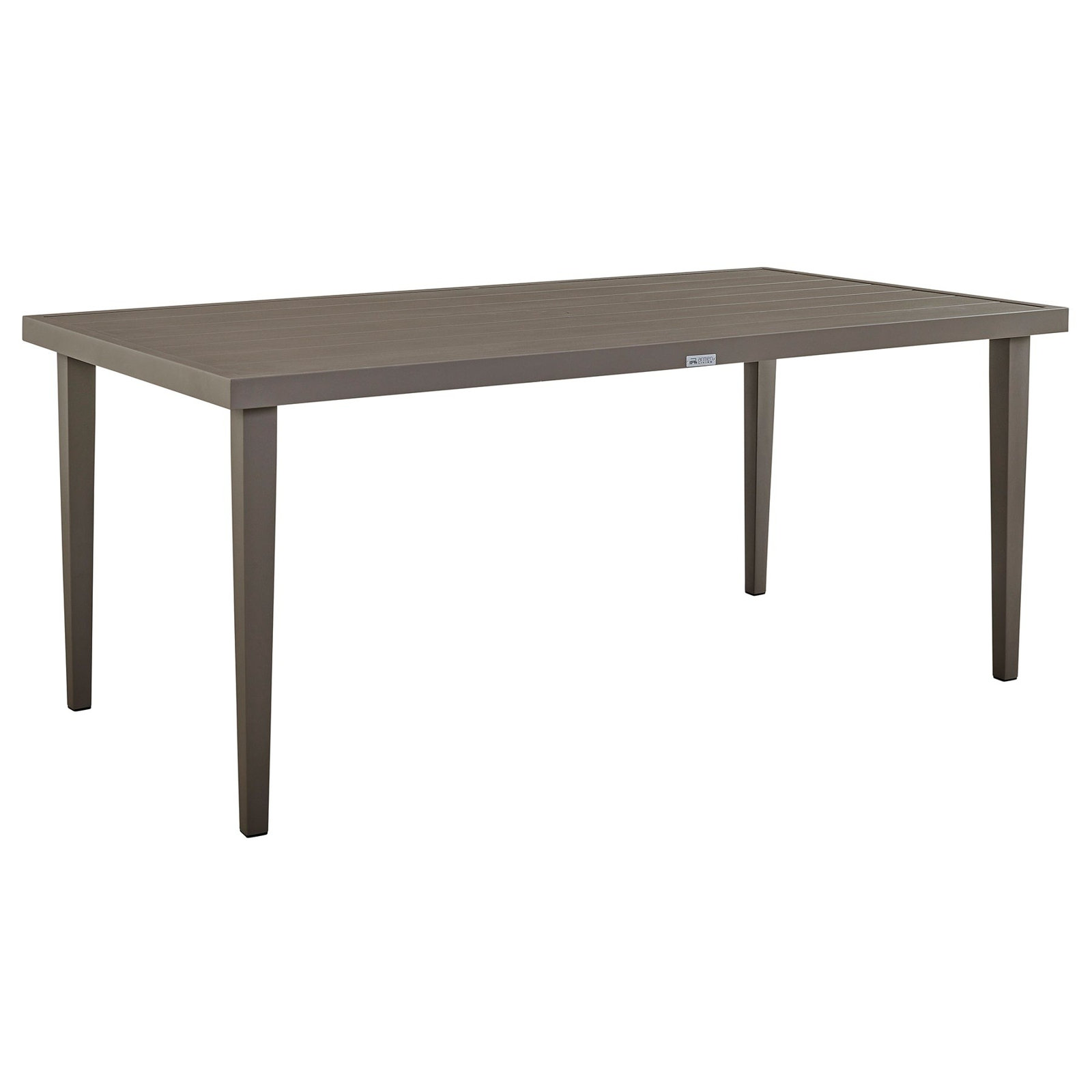 Galilea 71" Patio Dining Set