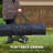 11' X 11' Pop Up Canopy, Outdoor Patio Gazebo Shelter With Removable Zipper Netting