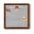 Distressed Maple Framed Canvas is unavailable