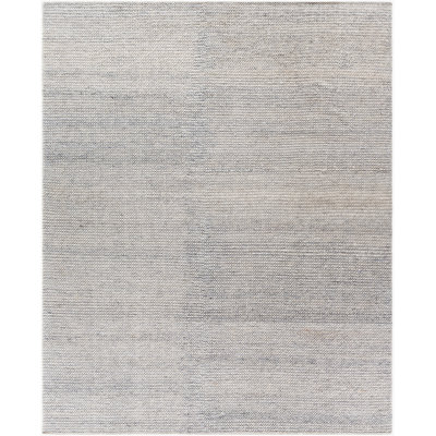 Striped Area Rug