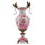 Hand Painted Decorative Porcelain Vase