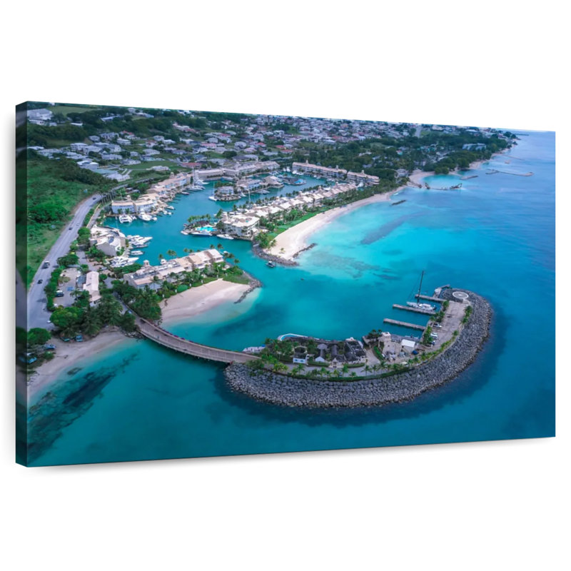 Gillard Barbados
