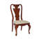 Apsana 6 - Person Extendable Four Leg Dining Set