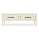 Americana Cocktail Table