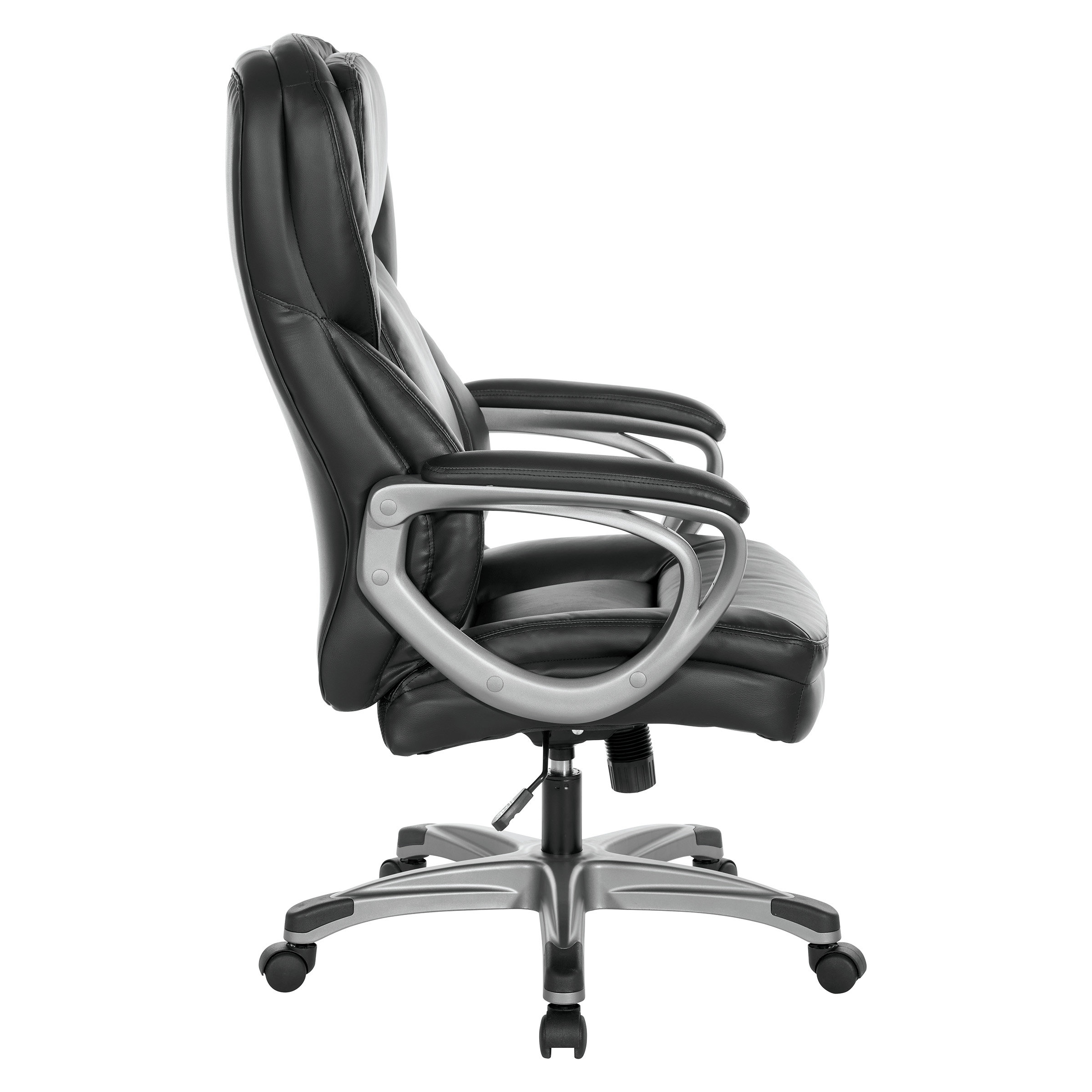 Inbox Zero Elianagrace Reclining Office Chair with Massage, Heating, Ergonomic  Office Chair with Foot Rest & Reviews